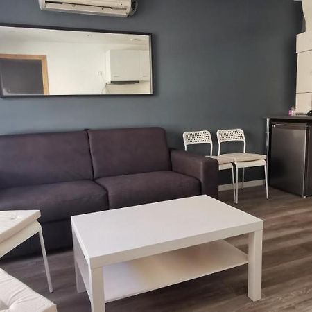 App 11 Mulhouse Centre , 4 Personnes Διαμέρισμα Εξωτερικό φωτογραφία