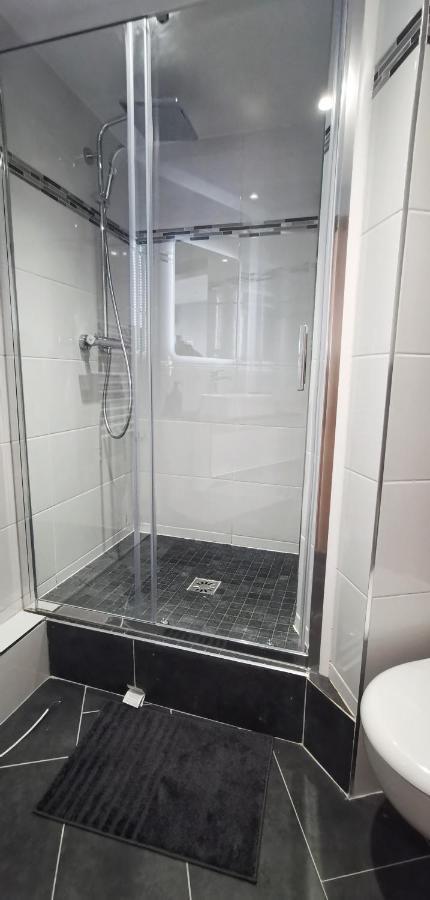 App 11 Mulhouse Centre , 4 Personnes Διαμέρισμα Εξωτερικό φωτογραφία