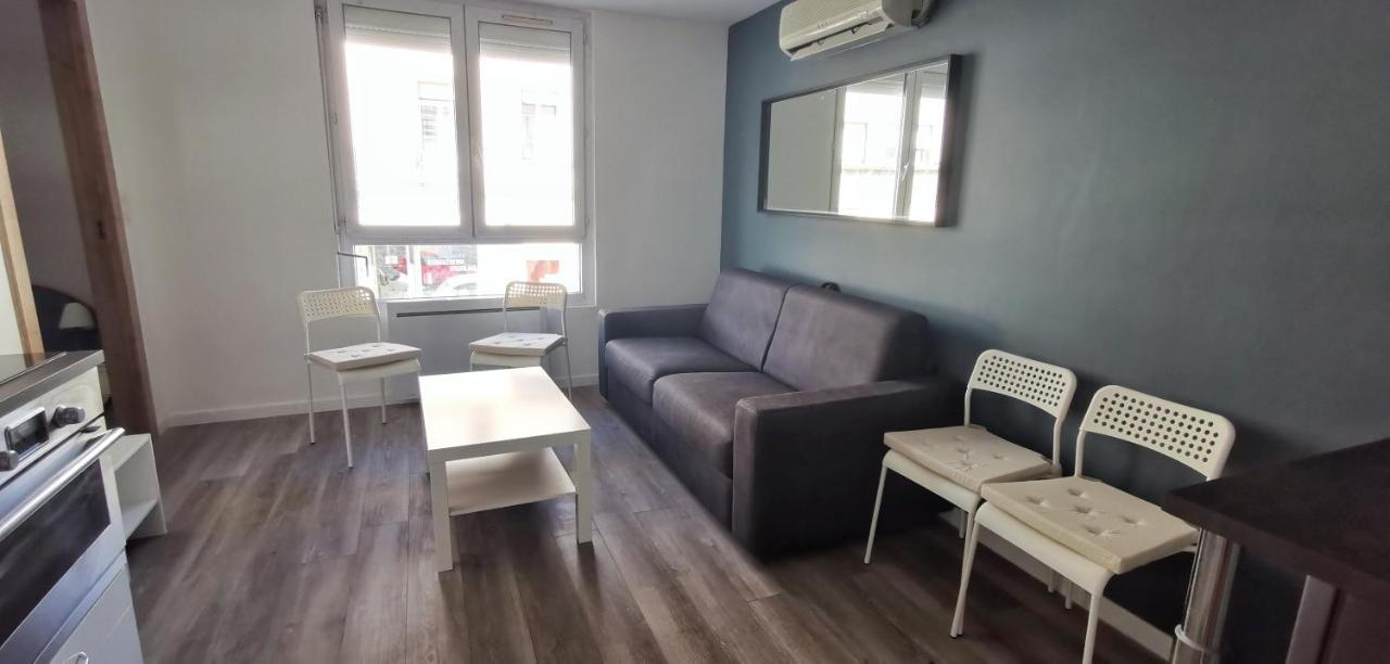 App 11 Mulhouse Centre , 4 Personnes Διαμέρισμα Εξωτερικό φωτογραφία