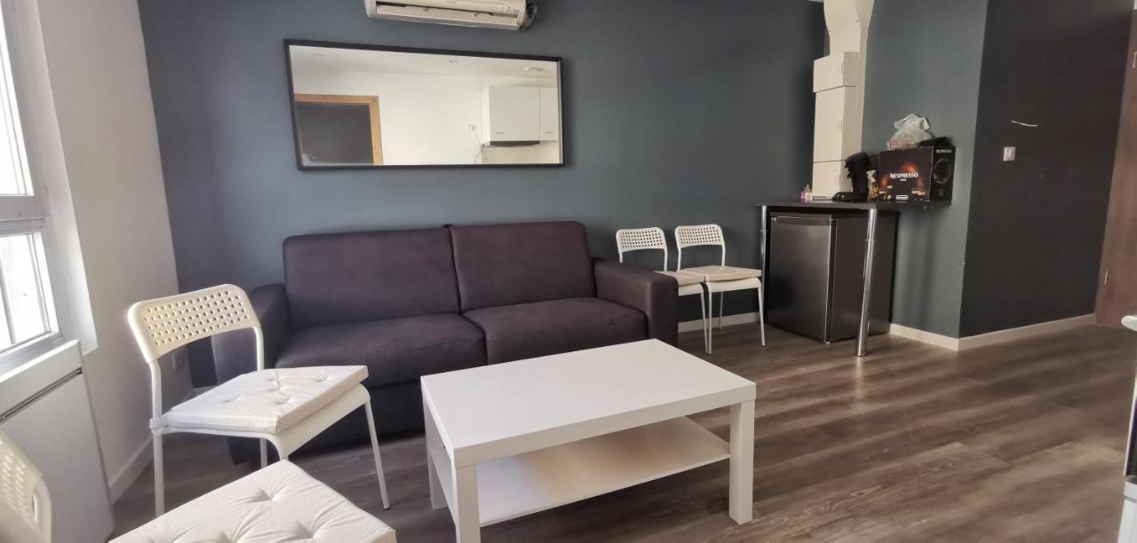 App 11 Mulhouse Centre , 4 Personnes Διαμέρισμα Εξωτερικό φωτογραφία