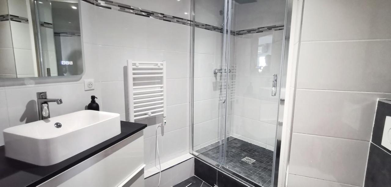 App 11 Mulhouse Centre , 4 Personnes Διαμέρισμα Εξωτερικό φωτογραφία